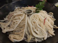 澳洲千层肚-尚尚仙·酸汤猪手·猪肚鸡火锅(华联万柳购物中心店)