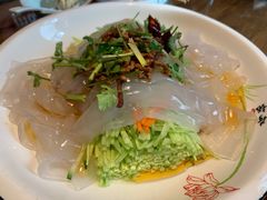 东北大拉皮-燕郊烧鸽子(广安路店)