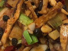 -马凯餐厅(长椿街店)