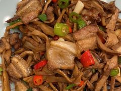 -围龙屋客家食府(福田店)