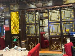 -老浒记烤鸭-北京菜(琉璃厂店)