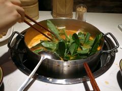 -蕃茄述·好汤自然来(江汉路店)