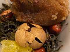 塞上八宝茶-宁夏国强手抓羊肉·清真菜(未央路凤三店)