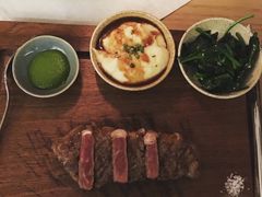 澳洲M3牛侧边肉-EN SPACE恩空间