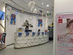 -沥鲨亲子游泳俱乐部(金沙洲中心)