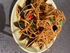 -一棠龙虾•王牌虾球(楚河汉街店)