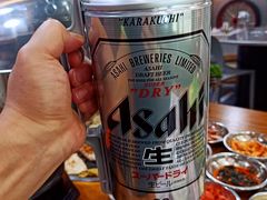 -黑豚黨韩国烤肉料理(悦然时光店)