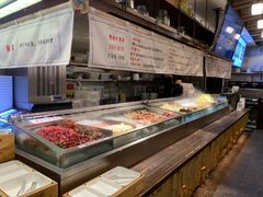 -成都你六姐·牛肉冒菜(城市集市合生汇店)