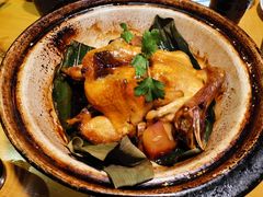 -几荷·恰似故人来(秀水广场店)