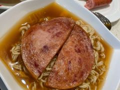 -香港新发烧腊茶餐厅(书城店)