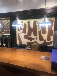 -亨生西服(陕西北路店)