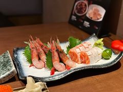 -千代武日本料理(哈西店)