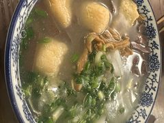 -小潘记鸭血粉丝汤