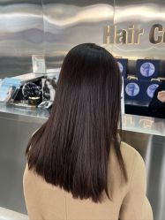 -Hair Code芭曲发型