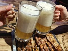 -天天喝丢一只鞋·烧烤·快餐(盐仓桥店)