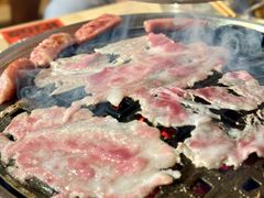 -霸腹烤肉(厦门柚子番店)
