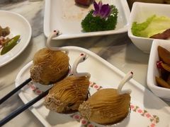 -独一处粥城(抚河北路店)