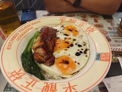 -肥韬茶餐厅(海上世界店)
