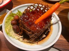 -鱼食饭稻·苏浙土菜17年老馆子(平江路店)