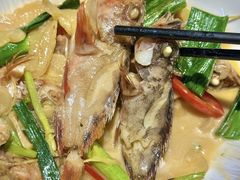 -大洋家·精品潮汕菜·生腌砂锅粥(天河东路店)