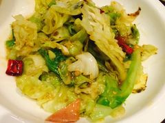 -吕氏疙瘩汤·新鲁菜(潍坊银座店)