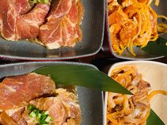 -新石器烤肉(虹悦城店)