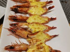 -菊上料理(蜀山银泰百货店)