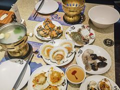 -初色海鲜自助(万丰路店)
