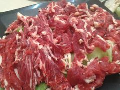 -通好吃潮家牛肉火锅店(张家边店)