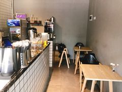 -摩柠手作茶室(国贸店)