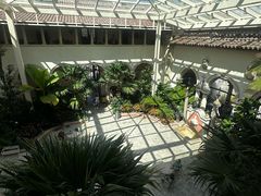 -维兹卡亚博物馆及花园