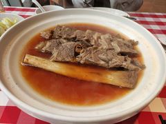 -西贝(吴江路湟普汇店)