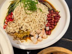 -芳芳私房菜·精做淮扬菜(承德路店)