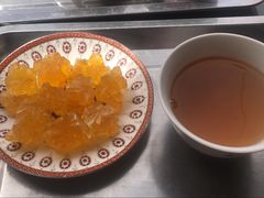 -百年老茶馆