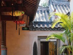 -许驸马府