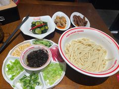 -方砖厂69号炸酱面(方砖厂胡同店)