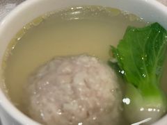 -无锡城中皇冠假日酒店·芳园中餐厅