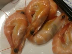 -星伦多自助料理(华润万象城店)
