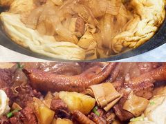 -二十一分小锅炖(皓月店)