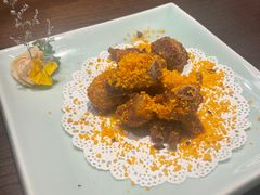 -佘山世茂艾美·御珍轩中餐厅