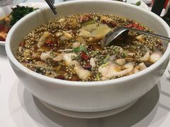 -李记搅团•非遗陕菜(三桥店)