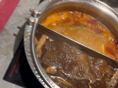 招牌寿喜锅-一绪に寿喜烧(虹悦城店)