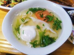 -马家饭堂(南街薰酱店)