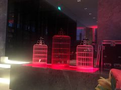 -无锡苏宁银河国际酒店-悦府65中餐厅