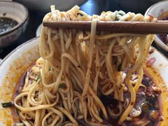 -查淑芳查渣面(崇州店)