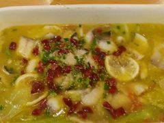 -乌镇那一年小院主题餐厅(甘泉西路店)
