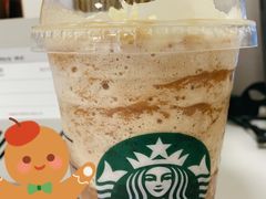 -星巴克臻选(武汉经开永旺梦乐城店)
