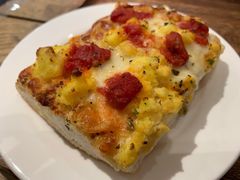 -Peet's Coffee皮爷咖啡(德基店)