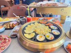 -杨小佳·齐齐哈尔烤肉·烤串(广州店)
