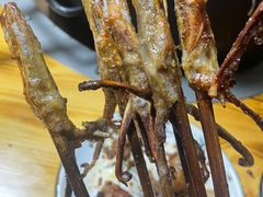 -源味居手把签烧烤(长春一店)